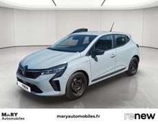 Renault Clio 5 Le Havre
