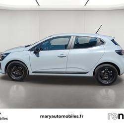 Renault Clio 5 Clio Blue dCi 100 ch GSR2 Evolution Le Havre