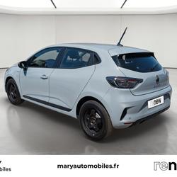 Renault Clio 5 Clio Blue dCi 100 ch GSR2 Evolution Le Havre