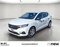 Dacia Sandero Le Havre