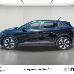 Renault Megane E-Tech Megane E-Tech EV60 130ch super charge Evolution ER Le Havre