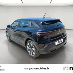 Renault Megane E-Tech Megane E-Tech EV60 130ch super charge Evolution ER Le Havre
