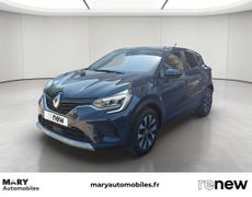 Renault Captur Le Havre