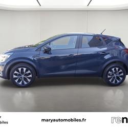 Renault Captur Captur TCe 90 Evolution Le Havre