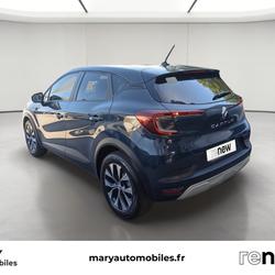 Renault Captur Captur TCe 90 Evolution Le Havre