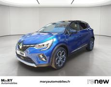 Renault Captur Le Havre
