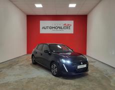 Peugeot 208 Chambray-lès-Tours