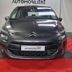 Citroen C4 Picasso e-HDI 115 ETG6 INTENSIVE occasion - Saint-P&egrave;re-Marc-en-Poulet - photo 2/20