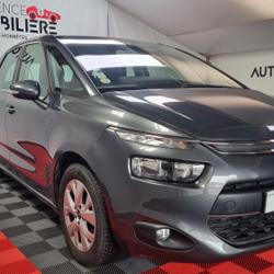 Citroen C4 Picasso e-HDI 115 ETG6 INTENSIVE occasion - Saint-P&egrave;re-Marc-en-Poulet - photo 3/20
