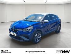 Renault Captur Le Havre