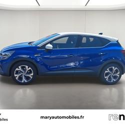 Renault Captur Captur E-Tech 145 - 21 R.S. Line Le Havre