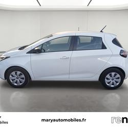 Renault Zoe Zoe R110 Life Le Havre