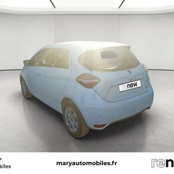Renault Zoe Zoe R110 Life Le Havre