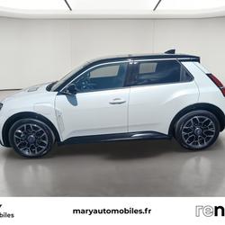 Renault R5 E-Tech Renault 5 E-Tech Electrique 150 ch autonomie confort Roland-Garros Le Havre