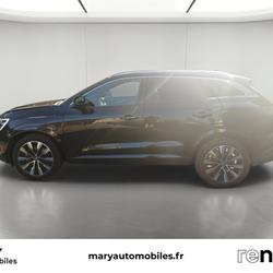 Renault Austral Austral E-Tech hybrid 200 Techno Le Havre