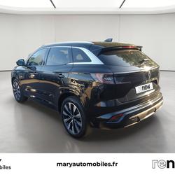 Renault Austral Austral E-Tech hybrid 200 Techno Le Havre