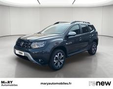 Dacia Duster Le Havre