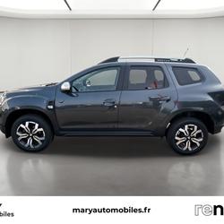 Dacia Duster Duster Blue dCi 115 4x2 Prestige + Le Havre