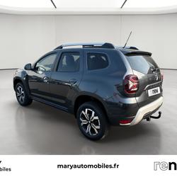 Dacia Duster Duster Blue dCi 115 4x2 Prestige + Le Havre