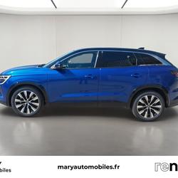 Renault Austral Austral E-Tech hybrid 200 Techno Le Havre