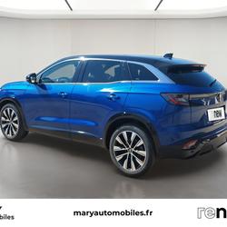 Renault Austral Austral E-Tech hybrid 200 Techno Le Havre