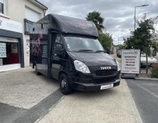Iveco Daily Saint-Barthélemy-d'Anjou