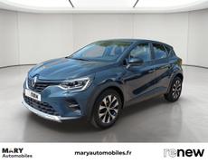 Renault Captur Le Havre
