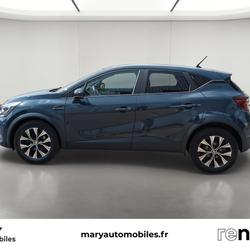 Renault Captur Captur TCe 90 Evolution Le Havre