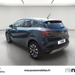 Renault Captur Captur TCe 90 Evolution Le Havre