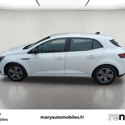 Renault Megane 4 Megane IV Berline Blue dCi 115 EDC Evolution Le Havre