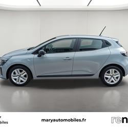 Renault Clio 5 Clio Blue dCi 100 ch GSR2 Evolution Le Havre