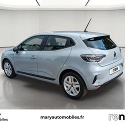 Renault Clio 5 Clio Blue dCi 100 ch GSR2 Evolution Le Havre
