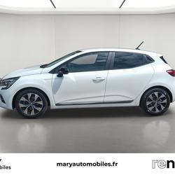 Renault Clio 5 Clio E-Tech full hybrid 145 Evolution Le Havre