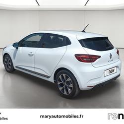 Renault Clio 5 Clio E-Tech full hybrid 145 Evolution Le Havre