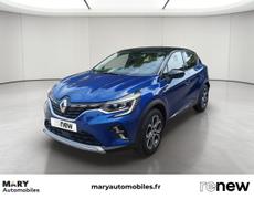 Renault Captur Le Havre