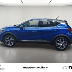 Renault Captur Captur TCe 100 GPL - 21 Intens Le Havre