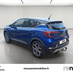 Renault Captur Captur TCe 100 GPL - 21 Intens Le Havre