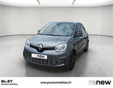 Renault Twingo 3 Le Havre