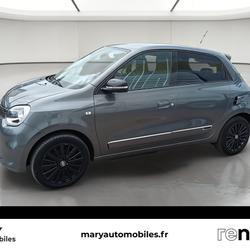 Renault Twingo 3 Twingo III E-Tech SL Urban Night Le Havre