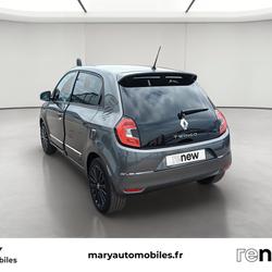 Renault Twingo 3 Twingo III E-Tech SL Urban Night Le Havre