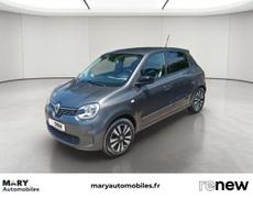 Renault Twingo 3 Le Havre