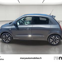 Renault Twingo 3 Twingo III E-Tech Techno Le Havre