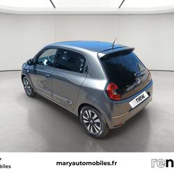 Renault Twingo 3 Twingo III E-Tech Techno Le Havre