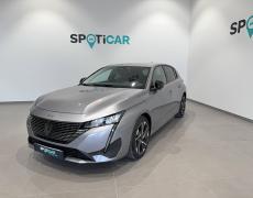 Peugeot 308 III Phase 1 Fleury-les-Aubrais