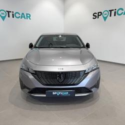 Peugeot 308 III Phase 1 308 BlueHDi 130ch S&S EAT8 Allure Pack Fleury-les-Aubrais