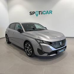 Peugeot 308 III Phase 1 308 BlueHDi 130ch S&S EAT8 Allure Pack Fleury-les-Aubrais