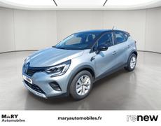 Renault Captur Le Havre