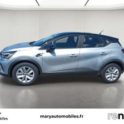 Renault Captur Captur TCe 100 GPL - 21 Business Le Havre
