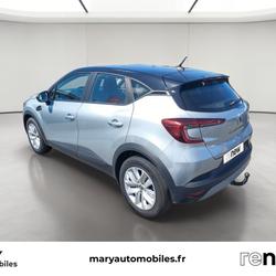 Renault Captur Captur TCe 100 GPL - 21 Business Le Havre