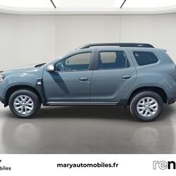 Dacia Duster Duster TCe 130 4x2 Expression Le Havre